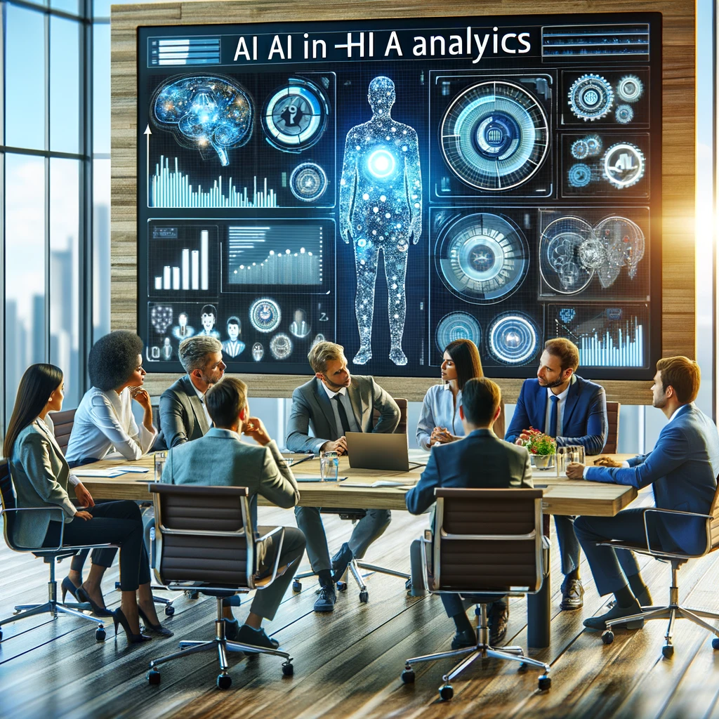 The integration of AI technologies like those offered by PeakMet transforms raw data into strategic assets, enabling businesses to make informed decisions that drive success.