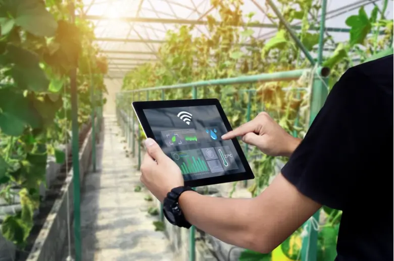 As Gregory navigates the complexities of urban farming, PeakMet steps in as a vital ally, offering AI-powered solutions tailored to the unique challenges of Green Eden.
