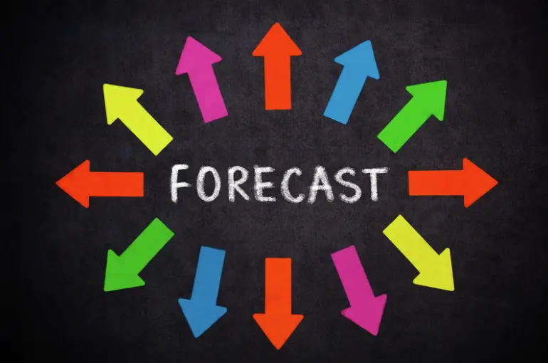 Peakmet AI helping with forecasting phenomenal things in business and help grow fast