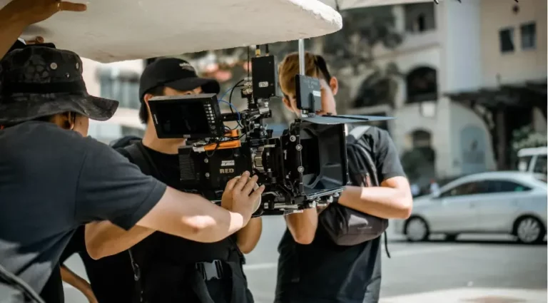 As AI continues to weave its narrative into the fabric of filmmaking, the industry is witnessing a shift not just in how films are made, but also in how they are perceived and consumed.