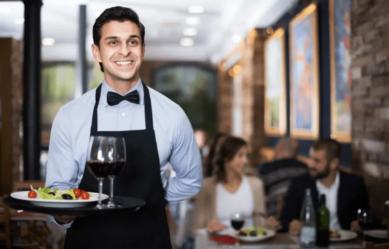 The integration of AI in the restaurant industry is paving the way for a new era of efficiency and customer engagement