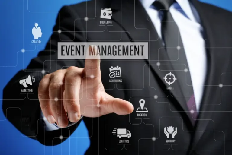 AI is not just a technological add-on in the event management industry—it is a game-changer that is reshaping how events are planned, executed, and experienced.