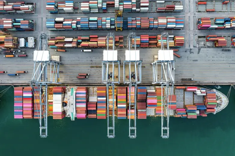 From optimizing global shipping routes to enhancing port operations and advancing maritime safety, AI’s role is pivotal in navigating the complex waters of modern maritime challenges.