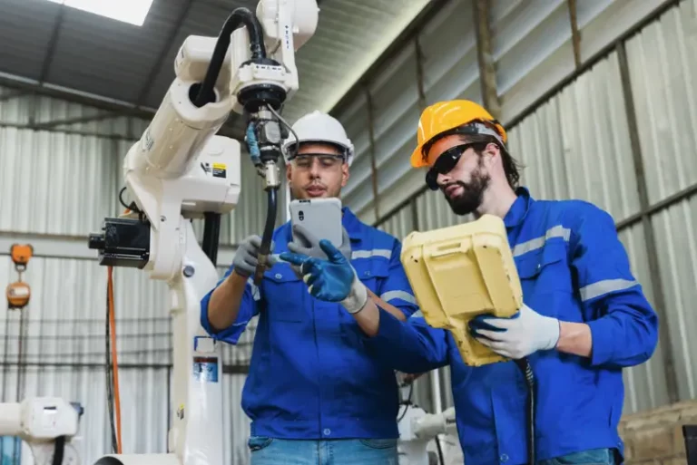 AI-driven predictive maintenance in manufacturing represents a significant leap forward in how industries manage their operations.