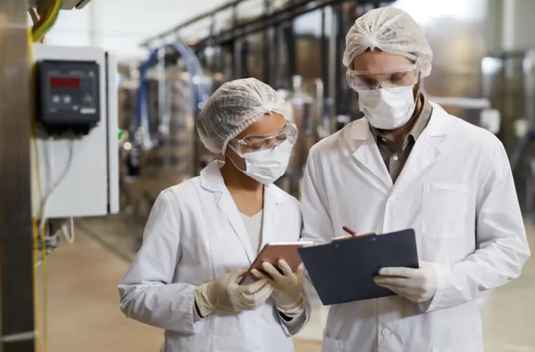 By enabling more precise and proactive maintenance strategies, it not only ensures the smooth operation of manufacturing processes but also supports compliance and quality control, critical to this highly regulated industry. 