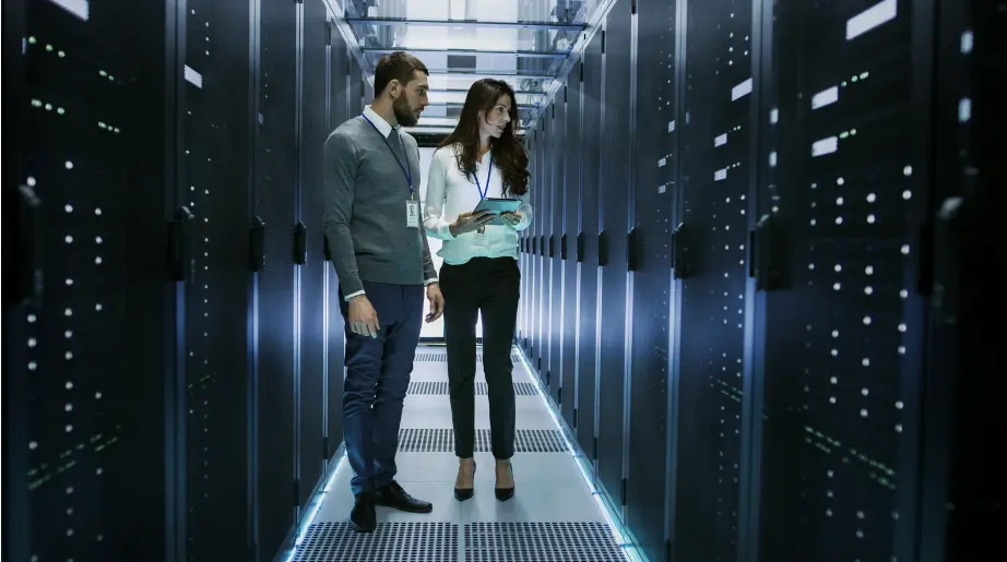 Predictive maintenance AI is a transformative tool for data centers, enhancing operational efficiency, reducing downtime, and lowering maintenance costs.