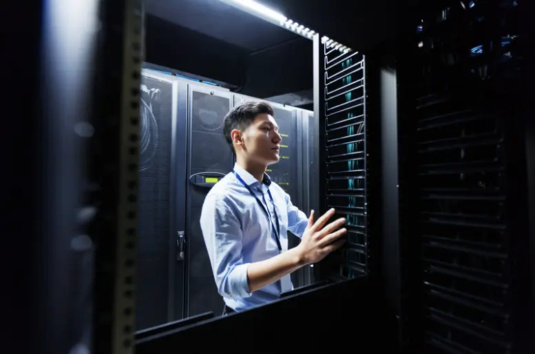 Predictive maintenance AI is a transformative tool for data centers, enhancing operational efficiency, reducing downtime, and lowering maintenance costs.