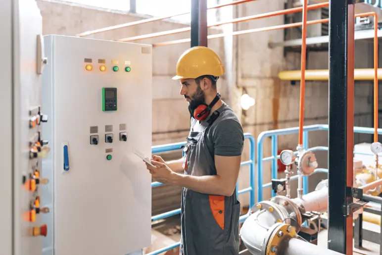 By leveraging AI-driven insights to predict and preempt equipment failures, energy companies can improve asset management, reduce operational costs, and maintain competitive advantage.