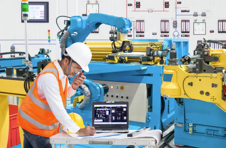 By leveraging advanced predictive maintenance solutions, manufacturers can optimize their operations, reduce downtime, and maintain a competitive edge in the market. Such technologies prove indispensable in the modern industrial landscape, where operational efficiency directly correlates with business success.