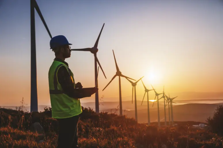 As the world continues to demand cleaner and more sustainable energy solutions, the market for renewable energy investments will likely see significant growth.