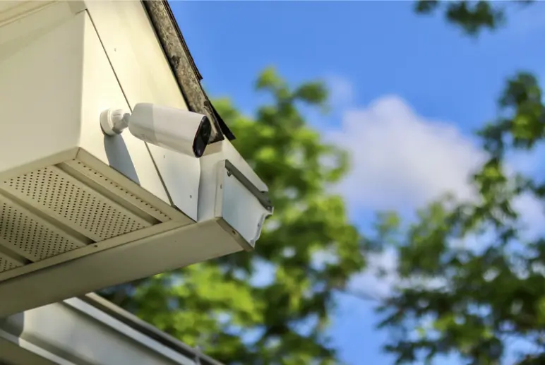 By leveraging advanced technologies such as backup power integration, predictive maintenance, and intelligent power management, AI can ensure continuous protection and enhance the overall resilience of home security systems.