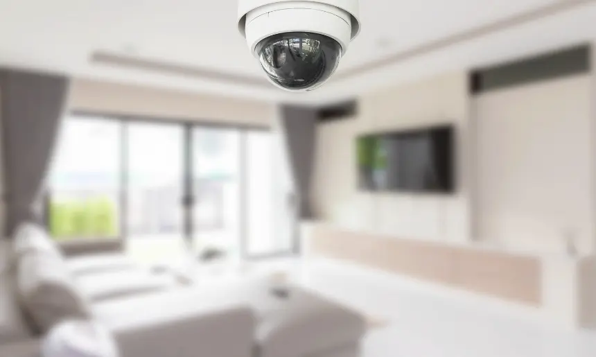 The concept of privacy by design is another essential aspect of AI-enhanced home security systems. Privacy by design involves incorporating privacy features into the system from the outset, rather than as an afterthought.