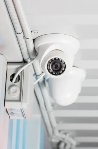 The concept of privacy by design is another essential aspect of AI-enhanced home security systems. Privacy by design involves incorporating privacy features into the system from the outset, rather than as an afterthought.