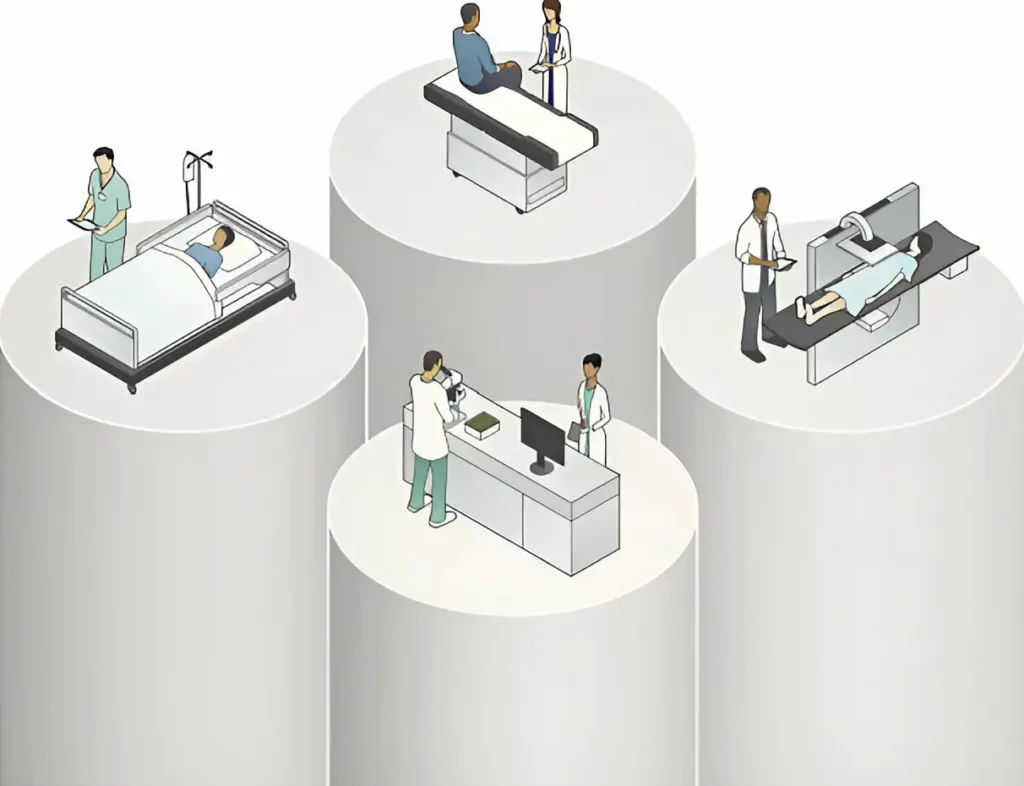 Machine learning algorithms play a crucial role in identifying and correlating data points from different systems. These algorithms can detect patterns and relationships between disparate data sets, enabling seamless integration.