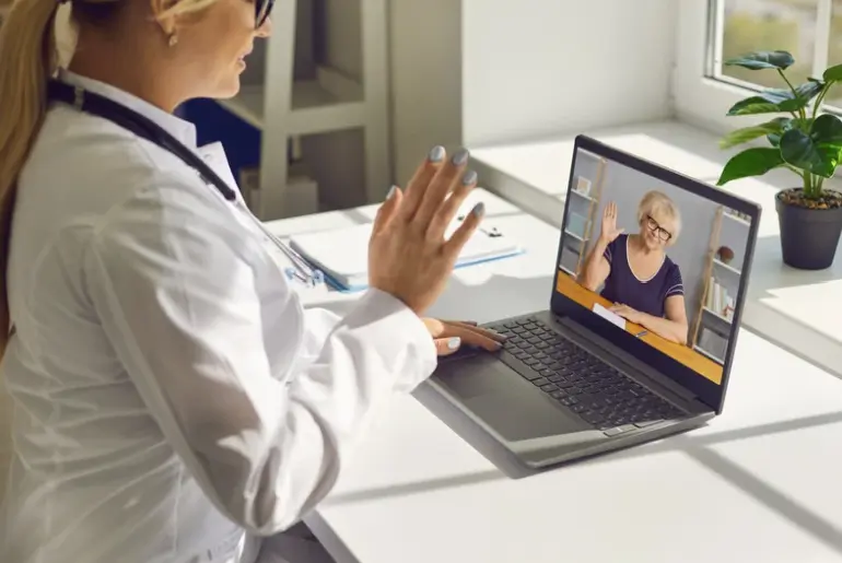 As technology continues to evolve and integrate more deeply into healthcare systems, the potential for telehealth to further enhance care delivery and patient outcomes is immense.