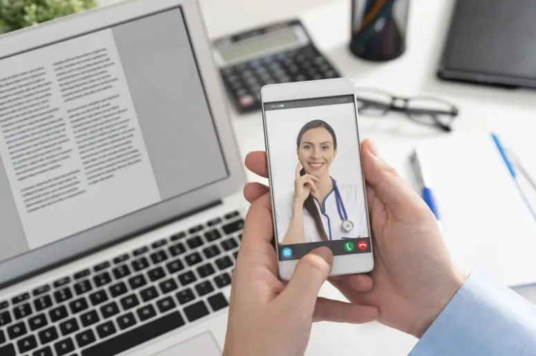 As technology continues to evolve and integrate more deeply into healthcare systems, the potential for telehealth to further enhance care delivery and patient outcomes is immense.